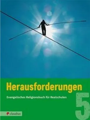 Produktbild von Herausforderungen
