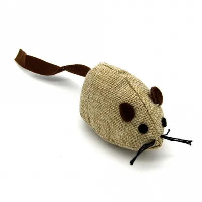 Produktbild von Procyon Katzenspielmaus - 10 cm