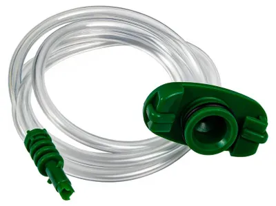 Produktbild von WETEC Kartuschenadapter, für Kartuschengröße 30/55 cm³, 0 g (Adapter)