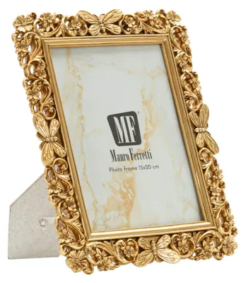 Produktbild von Mauro Ferretti Klassisch Fotorahmen 15x20 cm gold