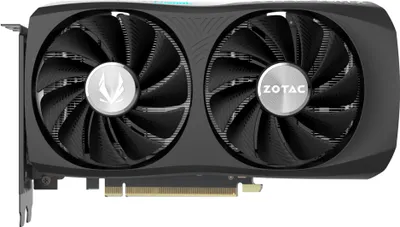 Produktbild von Zotac GeForce RTX 4070 Twin Edge NVIDIA 12 GB GDDR6X