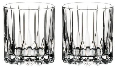Produktbild von RIEDEL 6417/01 Drink Specific Glassware Neat Glas 2er Set