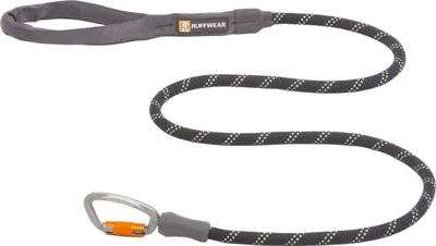Produktbild von Ruffwear Knot-a-Leash Hundeleine Obsidian Black L