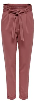 Produktbild von ONLY Onlpoptrash Easy Paperback Pant PNT