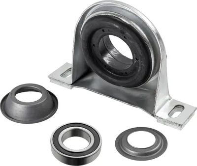 Produktbild von FEBI BILSTEIN 176968 Kardanwellenlager 54mm passend für MERCEDES-BENZ VIANO (W639) Gelenkwelle