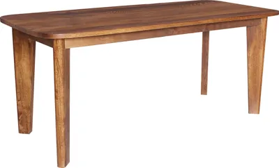 Produktbild von SIT Möbel Esstisch 180 cm | Mango-Holz antikbraun | B 180 x T 80 cm H 76 cm | 12820-01 | Serie TISCH