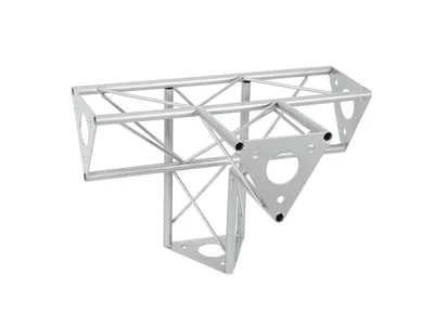Zdjęcie produktu dla SAT-42, trójdzielnik / silnik