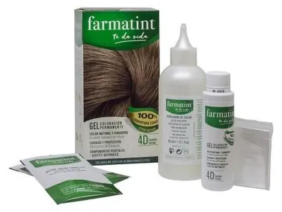 Image de FARMATINT | FARMATINT GEL | Colouring And Bleaching