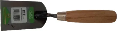Produktbild von Hufa Gipserspachtel 60mm Stahl Holzgriff