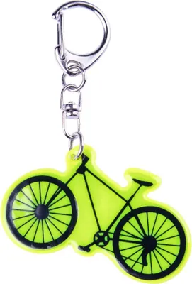 Obrázek produktu pro Klíčenka - Bicycle
