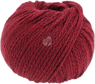 Produktbild von Cool Merino Big 212 | Dunkelrot