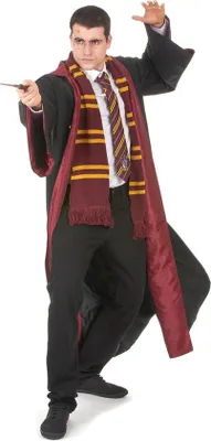 Produktbild von CINEREPLICAS - Tunica Gryffindor Harry Potter