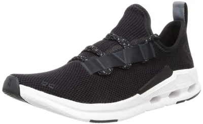 Produktbild von ON Damen Cloudeasy Sneakers, Schwarz | Rock, 38 EU