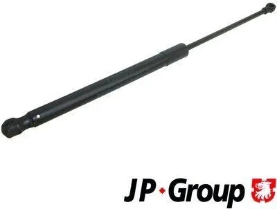 Produktbild von JP GROUP 1181200800 Gasfeder Heckklappendämpfer für VW Golf V Schrägheck (1K1)