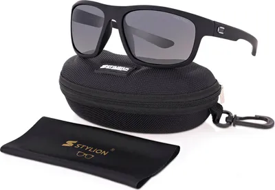 Produktbild von Polarisierte Cat-Eye-Brille für Damen, verspiegelt, 1243