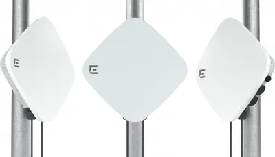 Image de Extreme Networks ExtremeCloud IQ AP460C