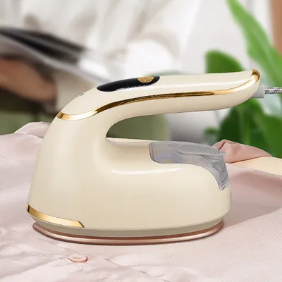 Produktbild von 360Home Dampfbügeleisen Handheld Haushalt mit Digitalanzeige Kompakt