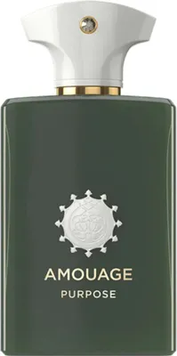 A product shot of a perfume bottle.