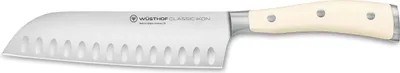 Obrázek produktu pro Wusthof Santoku Classic Ikon Créme 17 cm