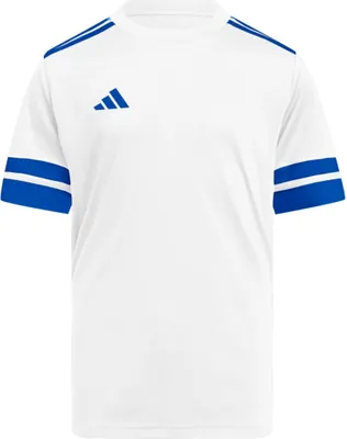 Produktbild von Adidas Squadra 25 Jr T-shirt JJ0060 Sweatshirt adidas Größe: 164 cm,