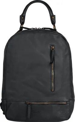 Produktbild von Samantha Look Rucksack Damen grau