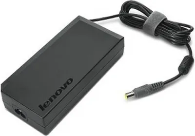 Produktbild von LENOVO ThinkPad 170W AC adapter for W520