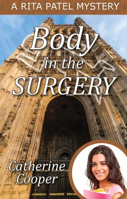 Produktbild von Body in the Surgery