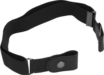 Produktbild von Schnallenfreier Stretchgürtel,Elastischer Gürtel ohne Schnalle,Schnallenfreier unsichtbarer Gürtel,Schnallenfreier elastischer Gürtel,Schnallenfreie bequeme Gürtel,Damengürtel