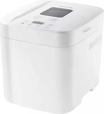 Produktbild von Russell Hobbs 27260-56 Brotbackautomat Durchsichtig One Size / EU Plug 220V Durchsichtig One Size