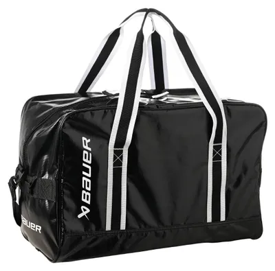 Produktbild von BAUER DUFFLE TASCHE PRO - S23, Farbe:schwarz