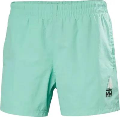 Produktbild von Helly Hansen Cascais Badeshorts Grün S Mann Grün S