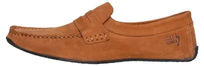 Produktbild von Aponi 3 Cognac Uni,Größe:47,Farbe:Cognac