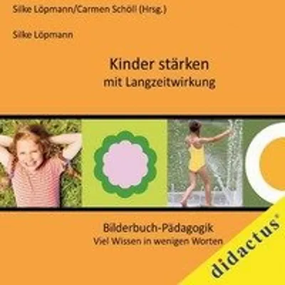 Immagine prodotto di Kinder stärken mit Langzeitwirkung