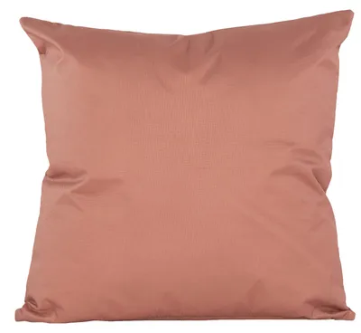 Produktbild von JACK 45x45cm Outdoor Kissen Dekokissen Wasserabweisend Garten Stuhl Lotus Effekt Terra