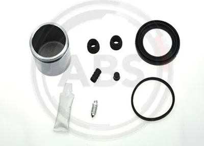 Produktbild von A.B.S. Bremssattel-Reparatursatz für TOYOTA COROLLA (ZZE12, NDE12, ZDE12) 57473