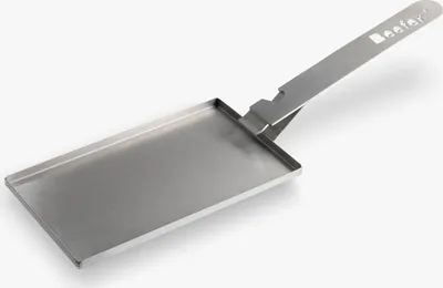 Produktbild von BEEFER Grillrostgriff mit Abtropfschale One/Pro/Chef/E - 10100045