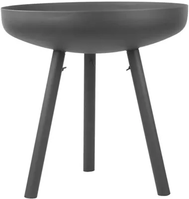 Image de Markone vasque à feu 120-1 : 60/60 cm