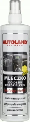 Obrázek produktu pro Čisticí mléko na palubní desku automobilu 0,3 l