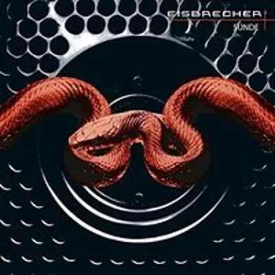 Obrázek produktu pro Eisbrecher: Eisbrecher: Sünde - - (CD / S)