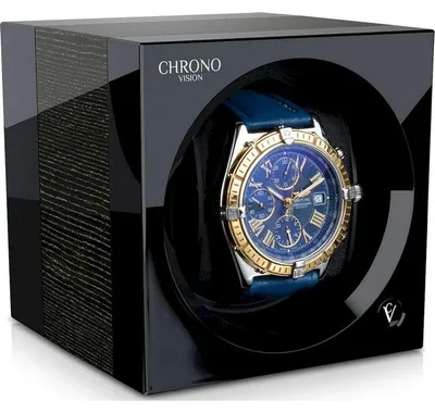 Produktbild von Chronovision Uhrenbeweger One Bluetooth 70050/101.21.11