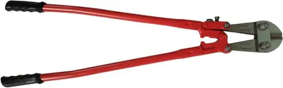 Produktbild von Bolzenschneider 900 mm mit gehärteten Backen