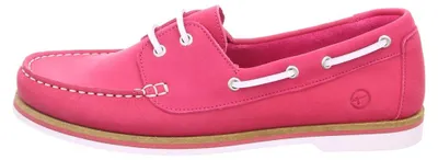 Produktbild von Tamaris Damen Sportliche Halbschuhe 1-23616-42 Lila