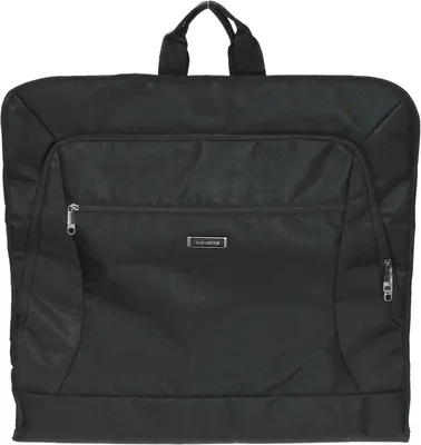 Immagine prodotto di travelite porta abiti borsa da viaggio Mobile Garment Cover Black nero