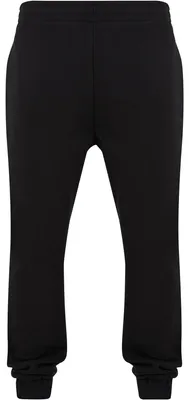 Produktbild von Build Your Brand - Trainingshose für Herren TN3070 (XL) (Schwarz)