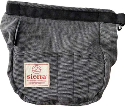 Image de Sierra Climbing Eye Bird Boulder Tasche Braun Braun One Size