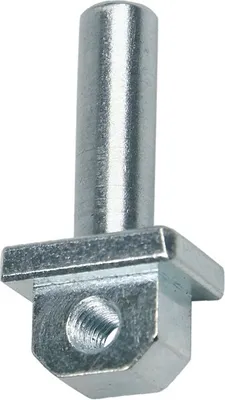 Produktbild von Lagerbolzen Türlagerbolzen Scharnierstift Bolzen Liebherr 7042906 Kühlschrank Kühlgefrierkombination eingesetzt in CUPsl302121E CTesf 244120C CUP222121 CTNesf311320A uvm