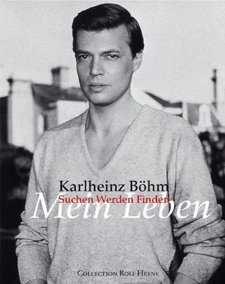 Produktbild von Mein Leben - Suchen Werden Finden. Die Autobiografie