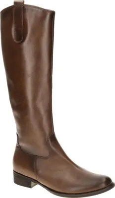 Obrázok produktu pre Gabor 8035.02 – dámske čižmy – elegantné, hnedé,