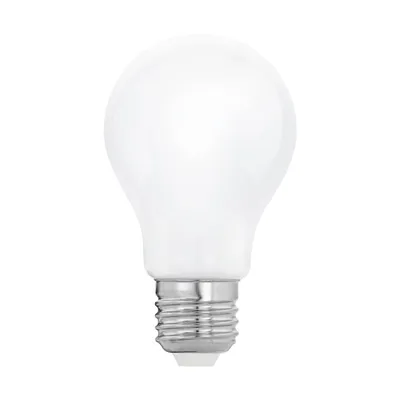 Produktbild von Eglo 110035 LED E27 Leuchtmittel 1x12W Ø60mm warmweiss