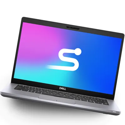 Produktbild von Notebook Laptop Dell Latitude 5410 i5-10210U 32/1000 GB SSD Win10 Grade A